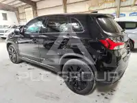2025 Mitsubishi OUTLANDER фото