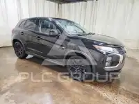2025 Mitsubishi OUTLANDER фото