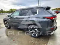 2025 Mitsubishi OUTLANDER фото