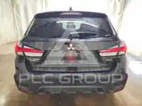 2025 Mitsubishi OUTLANDER фото