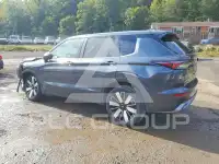 2025 Mitsubishi OUTLANDER фото