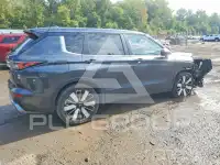 2025 Mitsubishi OUTLANDER фото