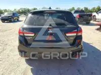2025 Mitsubishi OUTLANDER фото