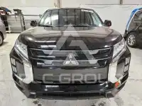 2025 Mitsubishi OUTLANDER фото