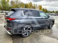 2025 Mitsubishi OUTLANDER фото