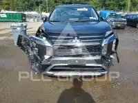 2025 Mitsubishi OUTLANDER фото