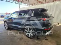 2025 Mitsubishi OUTLANDER фото