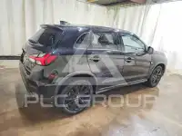 2025 Mitsubishi OUTLANDER фото