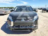 2025 Mitsubishi OUTLANDER фото
