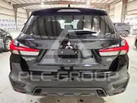 2025 Mitsubishi OUTLANDER фото