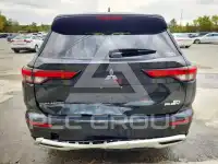 2025 Mitsubishi OUTLANDER фото