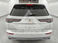 2025 Mitsubishi OUTLANDER фото