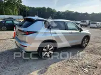 2025 Mitsubishi OUTLANDER photo