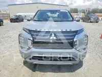 2025 Mitsubishi OUTLANDER фото