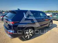 2025 Mitsubishi OUTLANDER фото