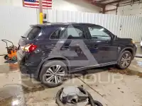 2025 Mitsubishi OUTLANDER фото