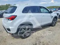 2025 Mitsubishi OUTLANDER фото