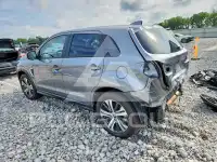 2025 Mitsubishi OUTLANDER фото