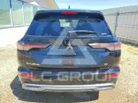 2025 Mitsubishi OUTLANDER фото