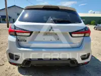 2025 Mitsubishi OUTLANDER фото