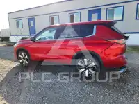 2025 Mitsubishi OUTLANDER фото