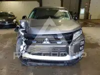 2025 Mitsubishi OUTLANDER фото