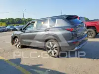 2025 Mitsubishi OUTLANDER фото