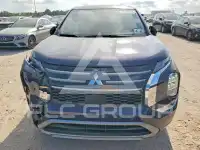 2025 Mitsubishi OUTLANDER фото