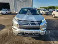 2025 Mitsubishi OUTLANDER photo