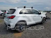 2025 Mitsubishi OUTLANDER фото