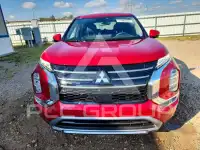 2025 Mitsubishi OUTLANDER фото