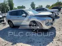 2025 Mitsubishi OUTLANDER фото