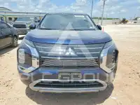 2025 Mitsubishi OUTLANDER фото
