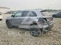 2025 Mitsubishi OUTLANDER фото