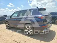 2025 Mitsubishi OUTLANDER фото
