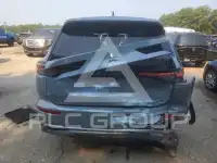 2025 Mitsubishi OUTLANDER фото