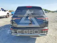 2025 Mitsubishi OUTLANDER фото