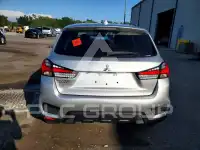 2025 Mitsubishi OUTLANDER фото