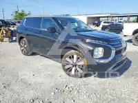 2025 Mitsubishi OUTLANDER фото