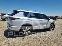 2025 Mitsubishi OUTLANDER фото