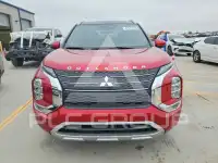2025 Mitsubishi OUTLANDER фото