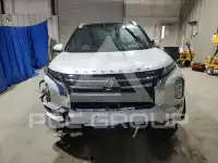 2025 Mitsubishi OUTLANDER фото