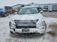 2025 Mitsubishi OUTLANDER фото