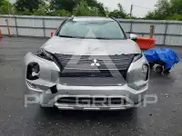 2025 Mitsubishi OUTLANDER фото