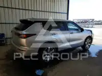 2025 Mitsubishi OUTLANDER фото