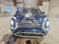 2025 Mitsubishi OUTLANDER фото