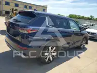 2025 Mitsubishi OUTLANDER photo