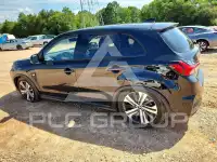 2025 Mitsubishi OUTLANDER фото