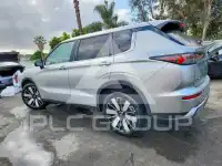 2025 Mitsubishi OUTLANDER photo