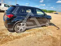 2025 Mitsubishi OUTLANDER фото